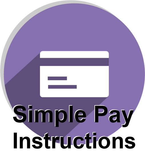 Simple Pay Instructions